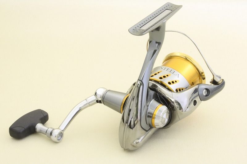 Shimano STELLA C3000 S Spinning Reel  