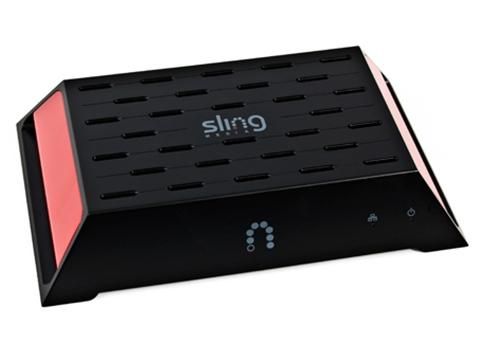 Sling Media Slingbox AV Watch Your Television Anywhere Model SB240 100 