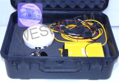 Trimble AG 132 and DSM 132 DGPS GPS Receiver Complete Unit  