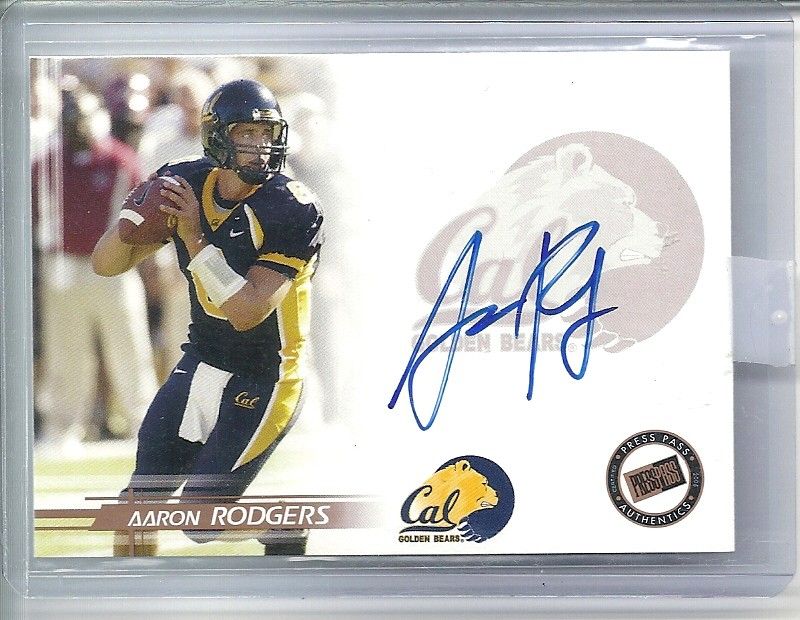   bored maybe youve heard of him the 2011 nfl mvp super rare aaron