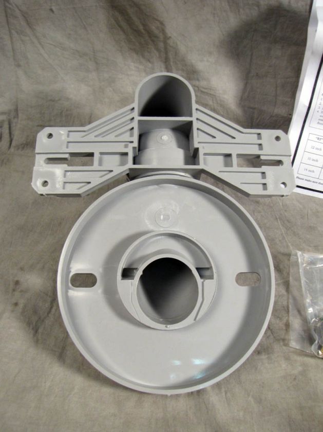 Toto Toilet Rough In 10 TSU03W.10 for 934/964/974 NEW  