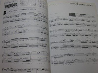 This is the KIKO LOUREIRO  YOUNG GUITAR EXTRA guitar score published 