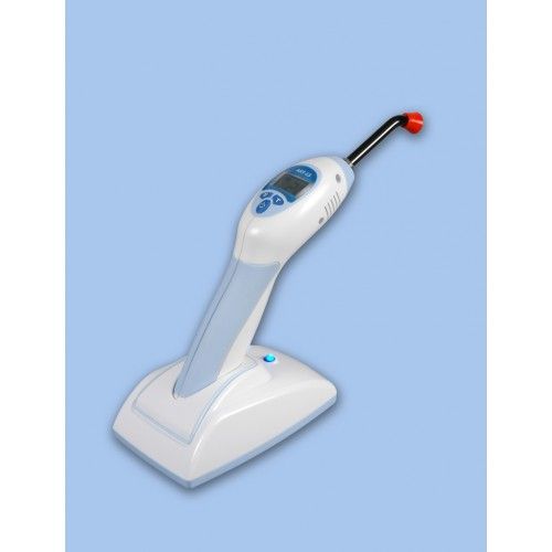 BONART ART L5 CORDLESS LED CURING LIGHT DENTAL FDA NEW  