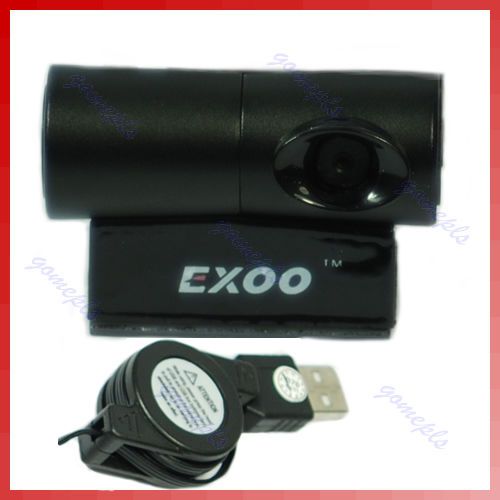 Mini Video USB 8M Pix Webcam Notebook Laptop Camera PC  