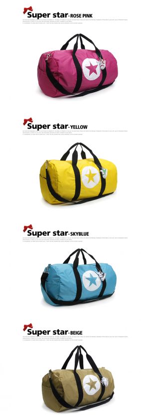   Bags Ladies Men Gym Camping Casual Travel Sport Golf Duffel  